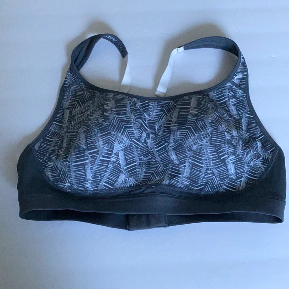 Sports bra 36D